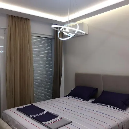 Albina Sea View Vlorë