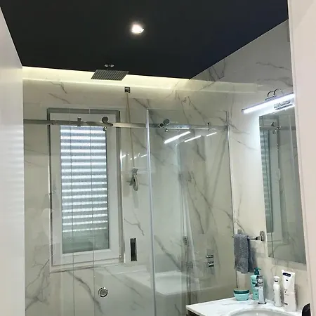 Albina Sea View Appartement Vlorë