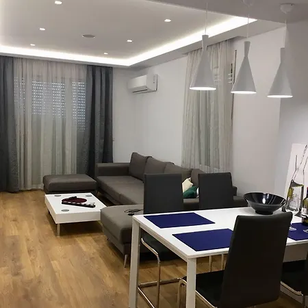 Appartement Albina Sea View