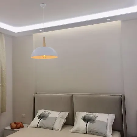 아파트 Albina Sea View *
