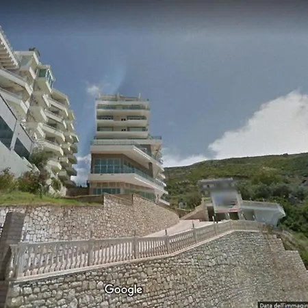 Albina Sea View *